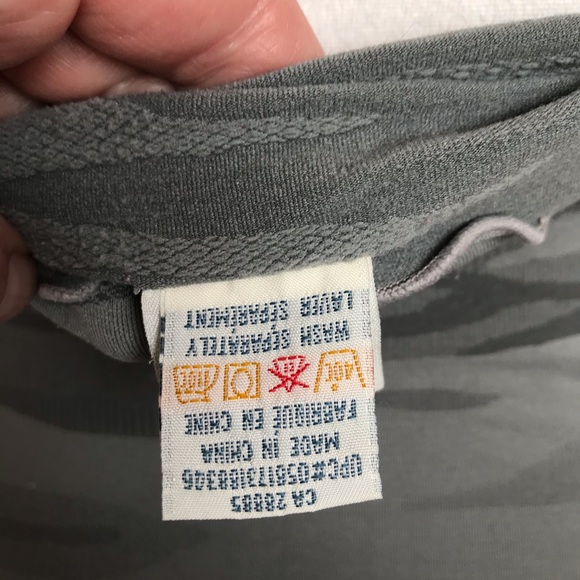 725 Original Camo tank - Picture 11 of 11